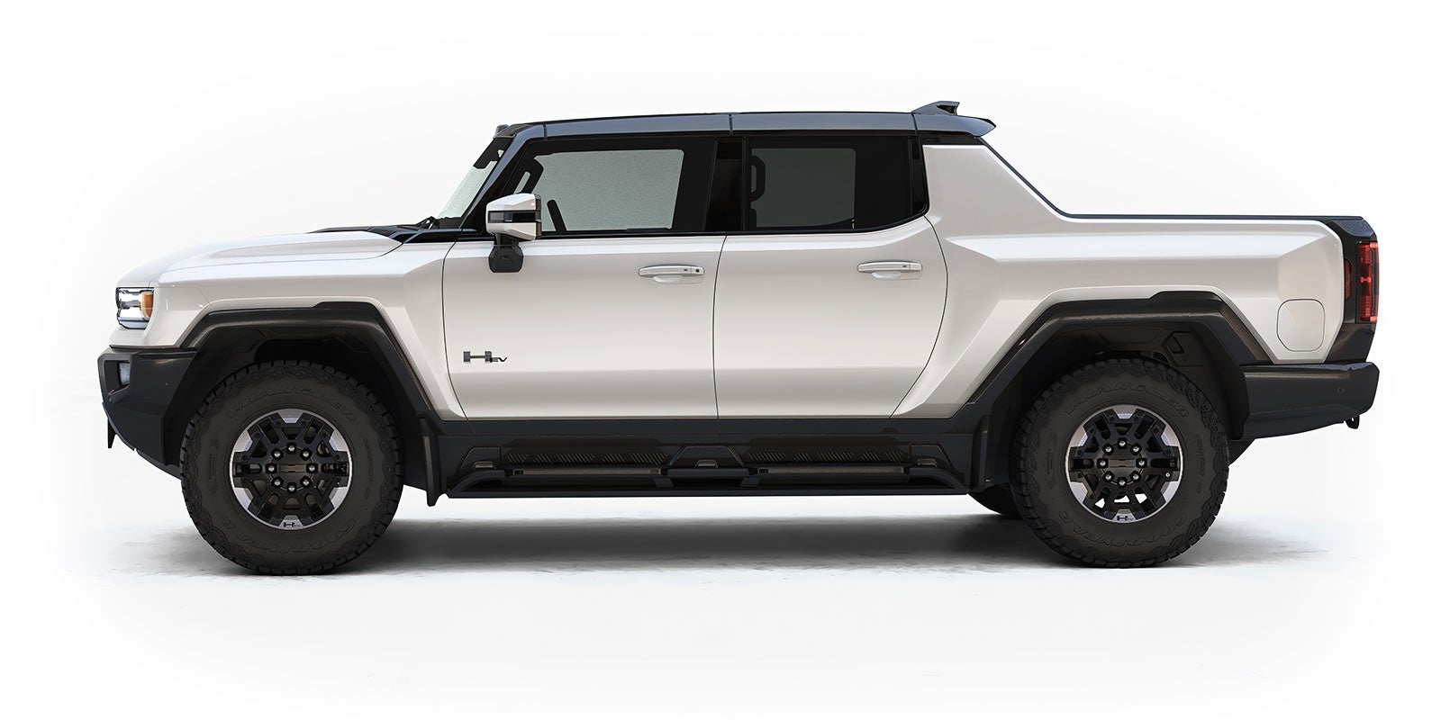 hummer ev pickup and hummer ev | Ray Miller GMC in FLORENCE AL