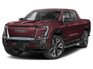 Sierra EV vs. Rivian R1T - Ray Miller GMC in FLORENCE AL