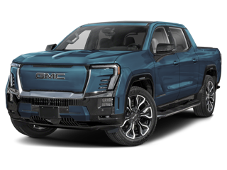 Sierra EV vs. Ford Lightning - Ray Miller GMC in FLORENCE AL