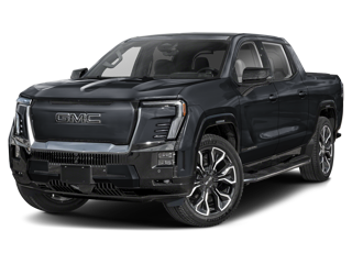 Sierra EV vs. Cybertruck - Ray Miller GMC in FLORENCE AL