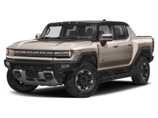 HUMMER EV vs Tesla Cybertruck - Ray Miller GMC in FLORENCE AL