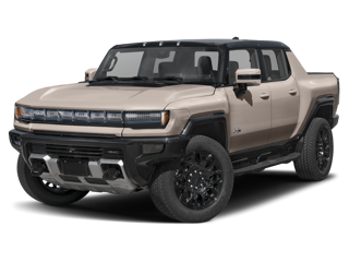 HUMMER EV vs Tesla Cybertruck - Ray Miller GMC in FLORENCE AL