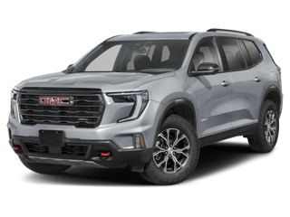GMC Acadia - Ray Miller GMC in FLORENCE AL