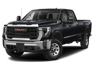 GMC Sierra HD - Ray Miller GMC in FLORENCE AL