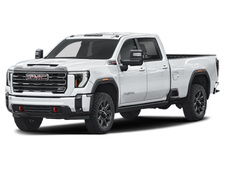 GMC Sierra HD - Ray Miller GMC in FLORENCE AL