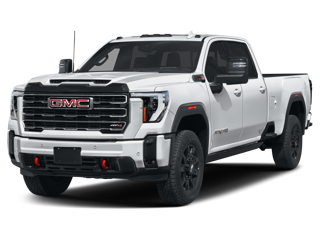 GMC Sierra HD - Ray Miller GMC in FLORENCE AL