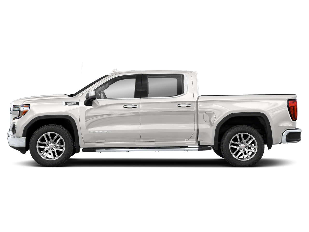 2020 GMC Sierra 1500 SLT - Photo 29