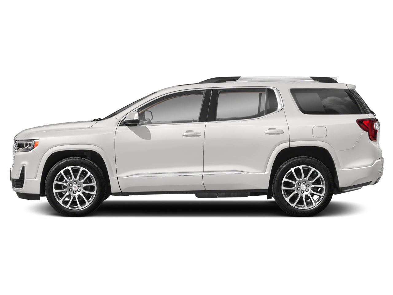 2023 GMC Acadia Denali - Photo 28