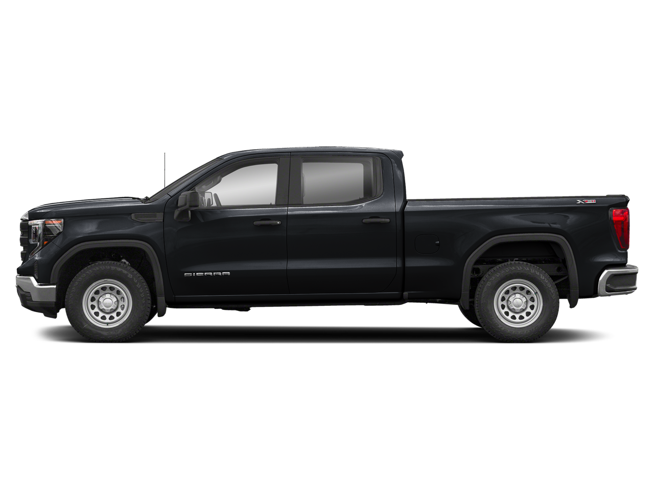 2023 GMC Sierra 1500 AT4 - Photo 28