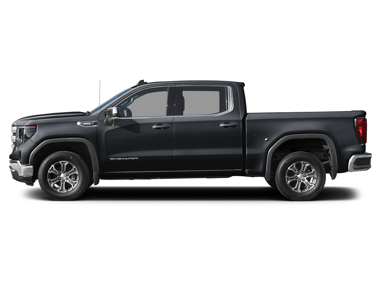 2025 GMC Sierra 1500 SLT - Photo 27