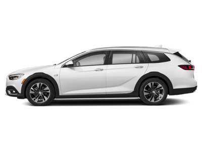 2018 Buick Regal TourX Essence