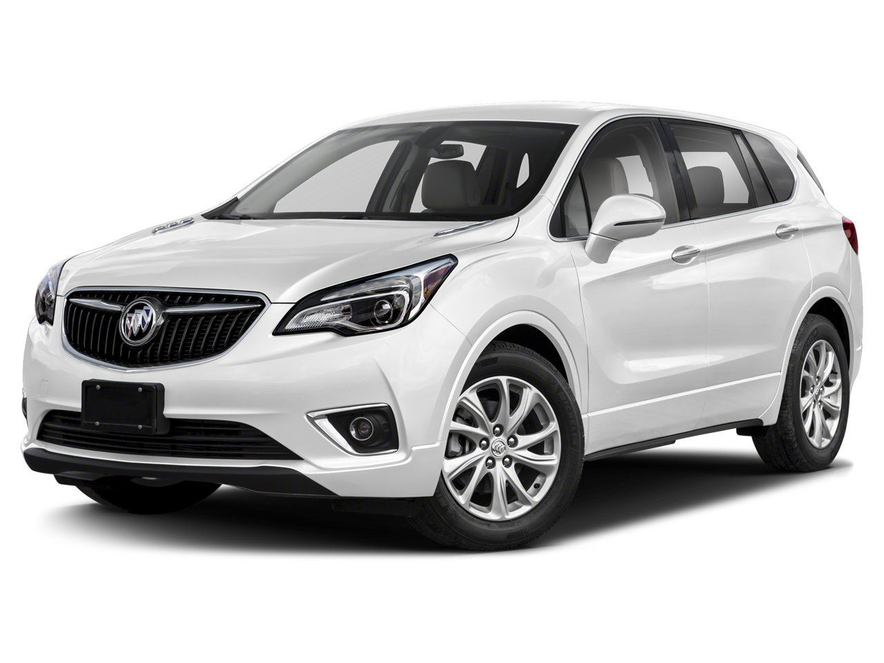 2019 Buick Envision Essence FWD's photo