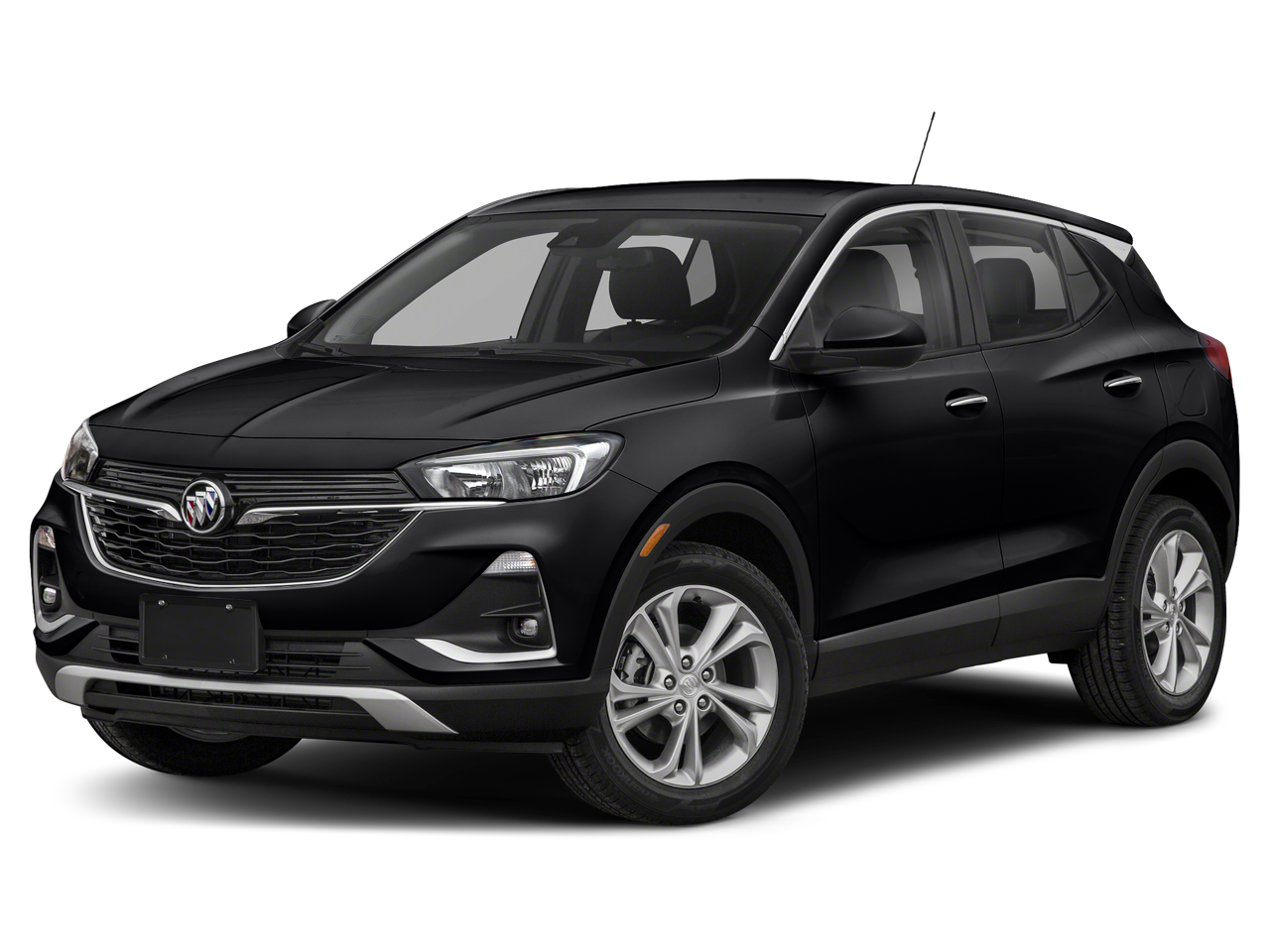 2020 Buick Encore GX Preferred's photo