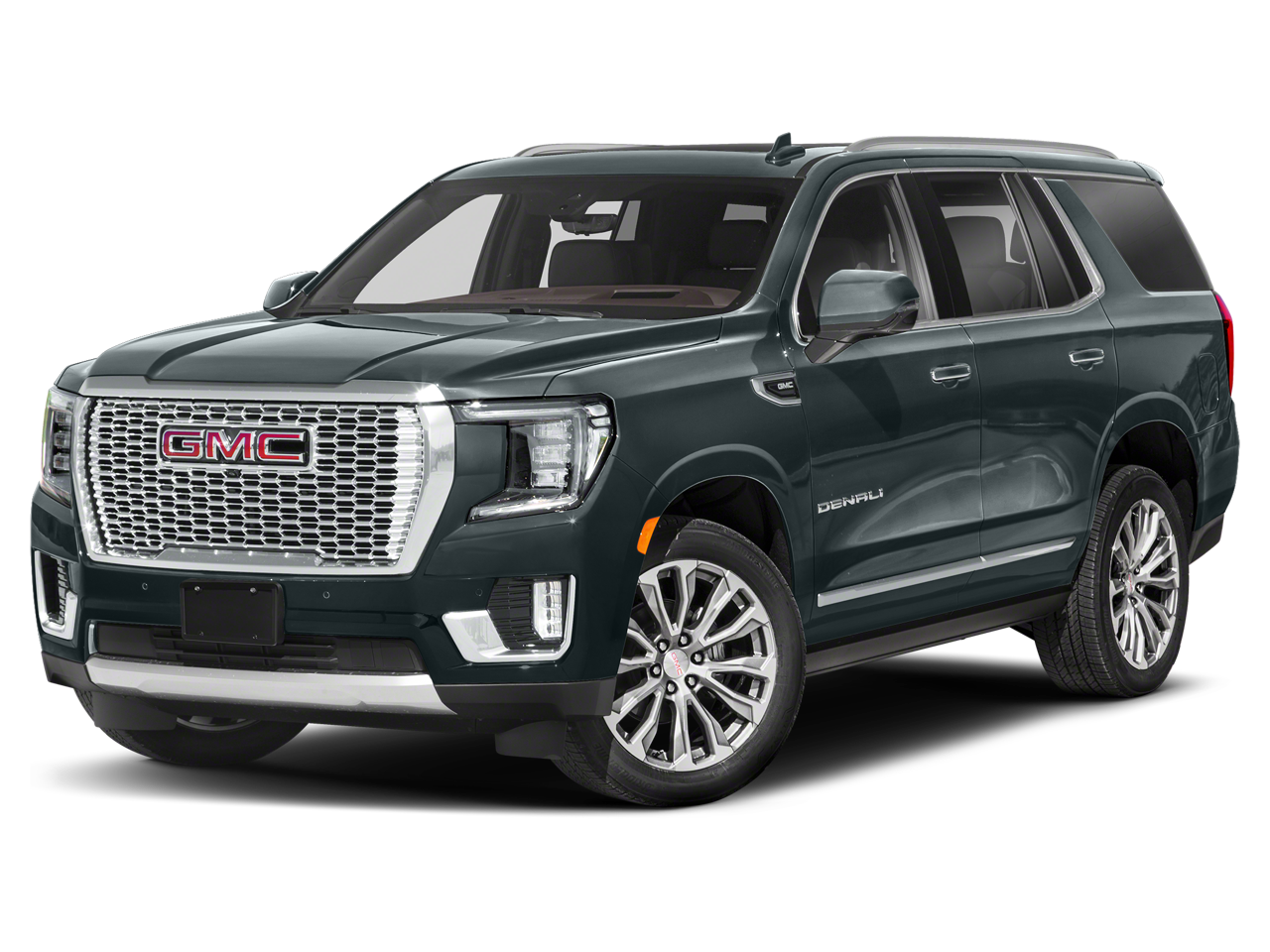 2021 GMC Yukon Denali for sale in Florence, AL