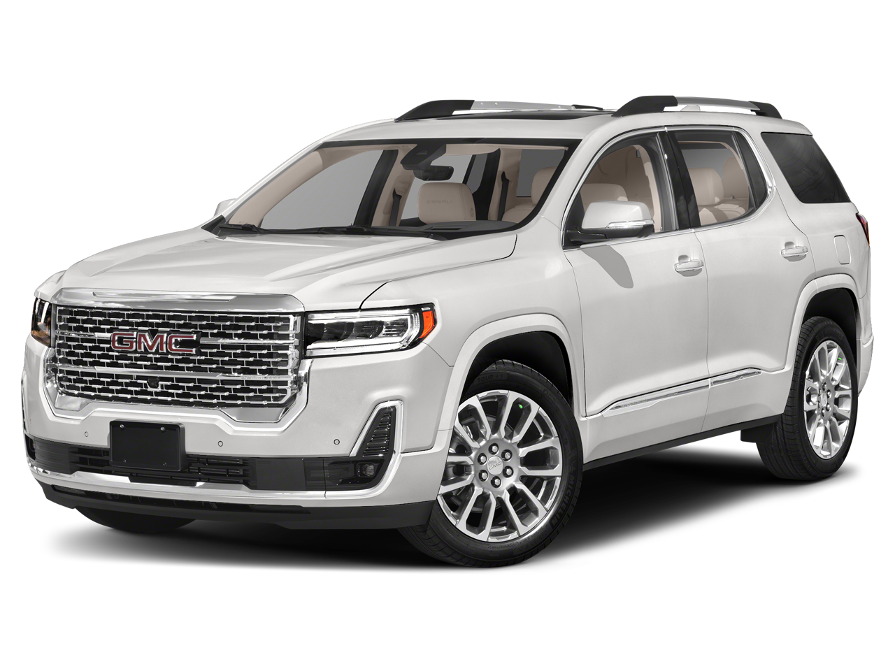 2023 GMC Acadia Denali - Photo 26