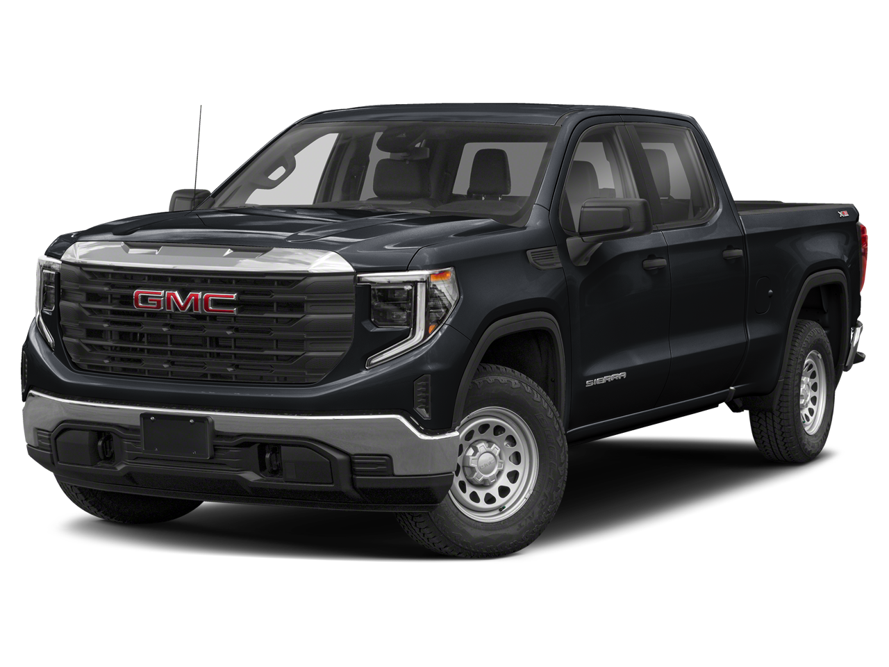 2023 GMC Sierra 1500 AT4 - Photo 26