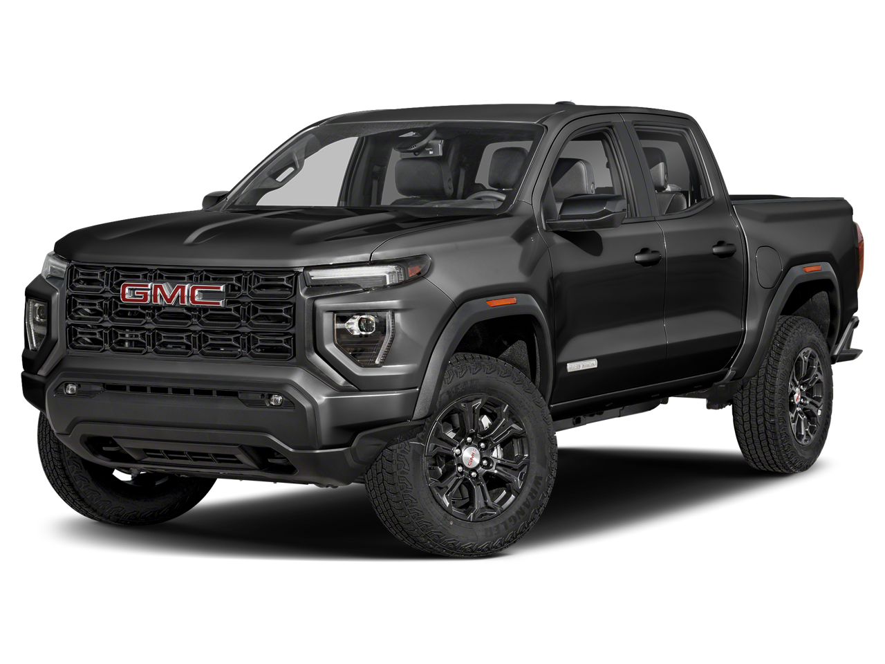 2023 GMC Canyon 2WD Elevation Crew Cab Short Box's photo