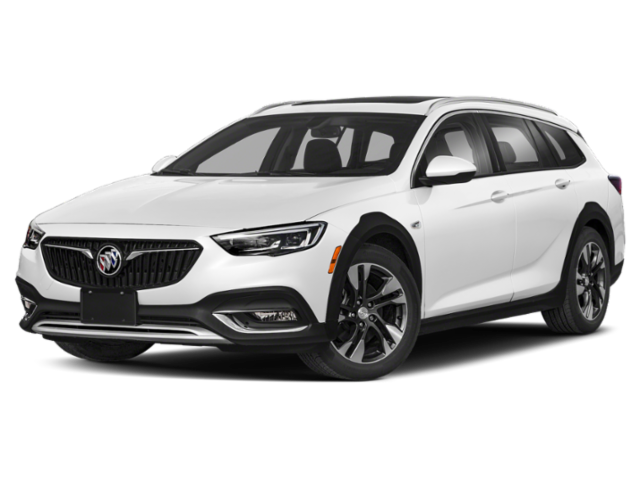 2018 Buick Regal Essence AWD's photo