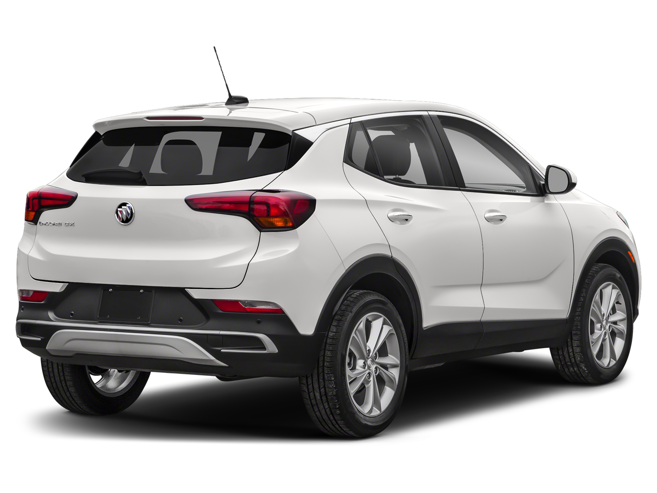 2020 Buick Encore GX Preferred
