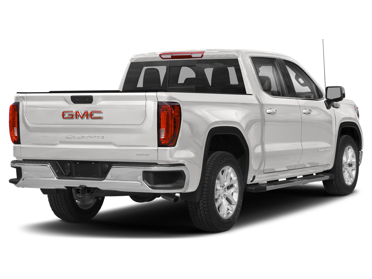 2020 GMC Sierra 1500 SLT - Photo 28