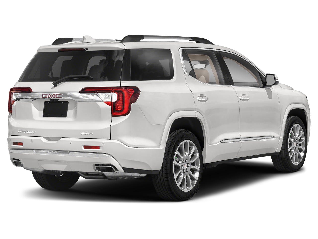 2023 GMC Acadia Denali - Photo 27