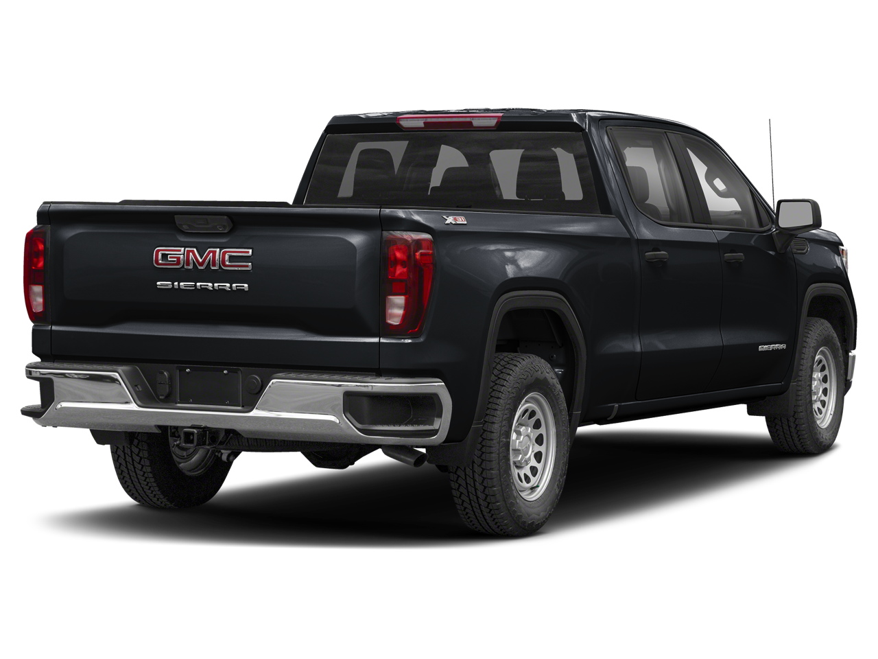 2023 GMC Sierra 1500 AT4 - Photo 27