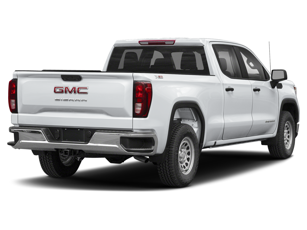 2024 Gmc Sierra 1500 AT4 photo 2