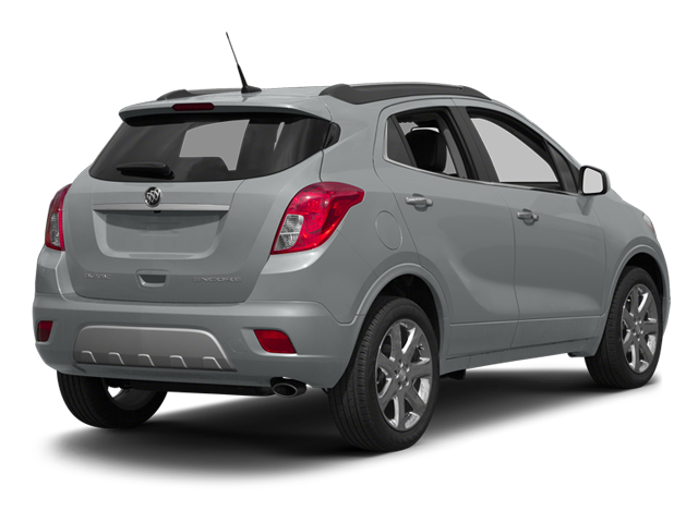 Used 2014 Buick Encore Leather with VIN KL4CJCSB3EB583728 for sale in Florence, AL