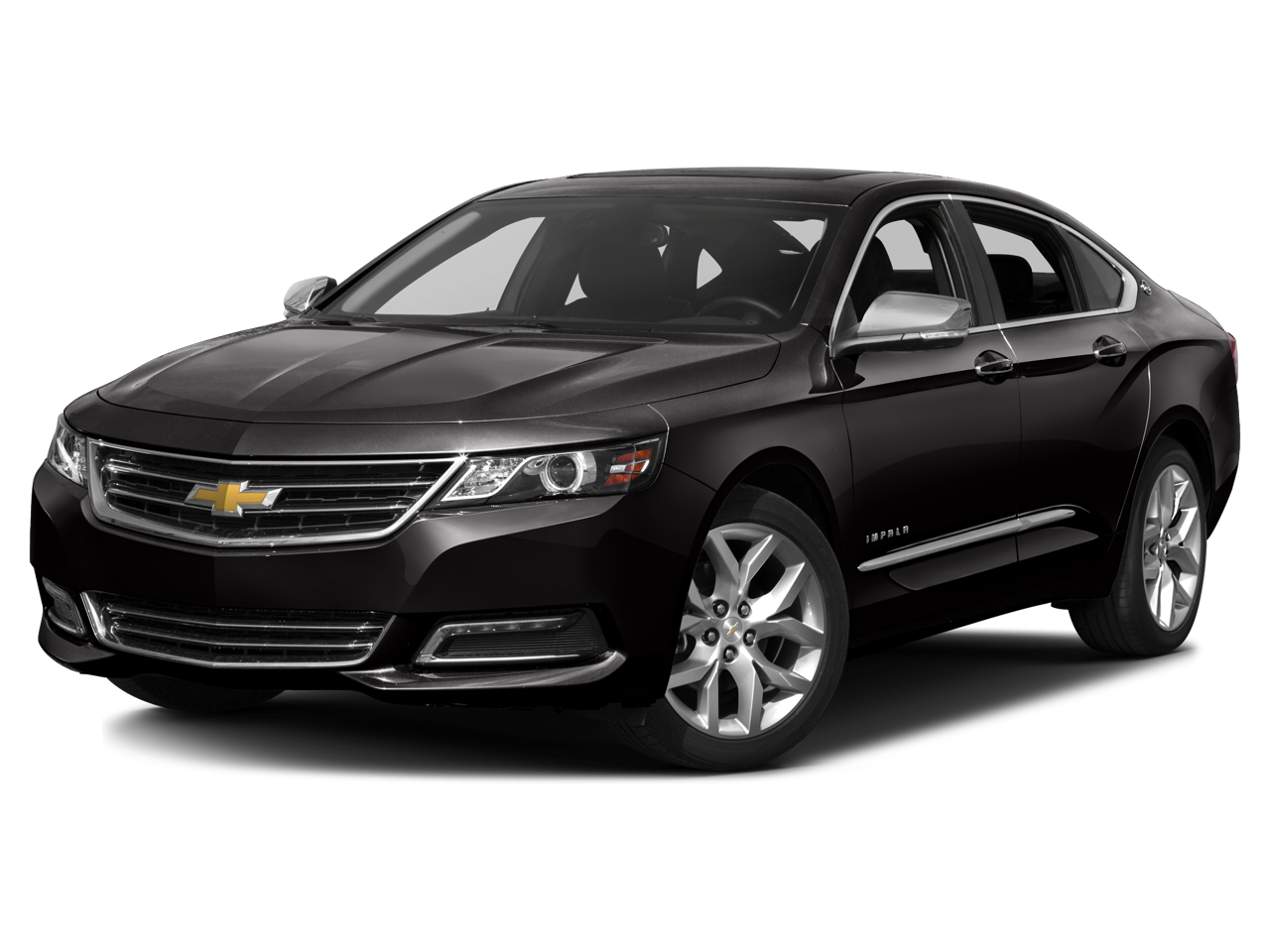 2015 Chevrolet Impala 1LT