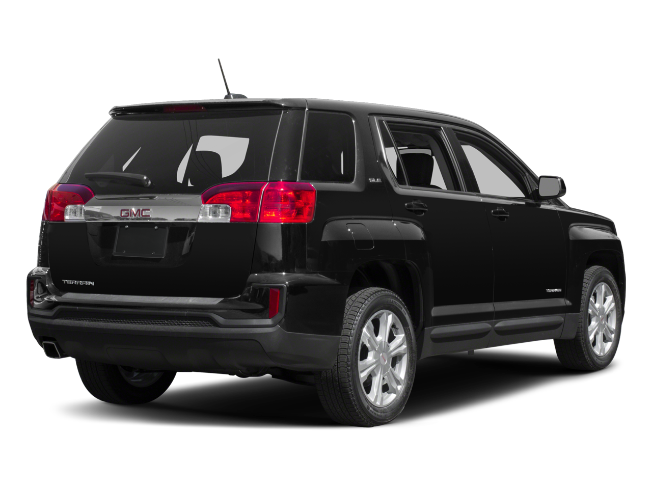 Used 2017 GMC Terrain SLE-1 with VIN 2GKALMEK2H6237934 for sale in Florence, AL