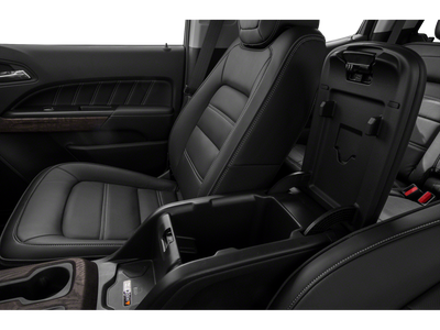 2021 GMC Canyon 4WD Denali