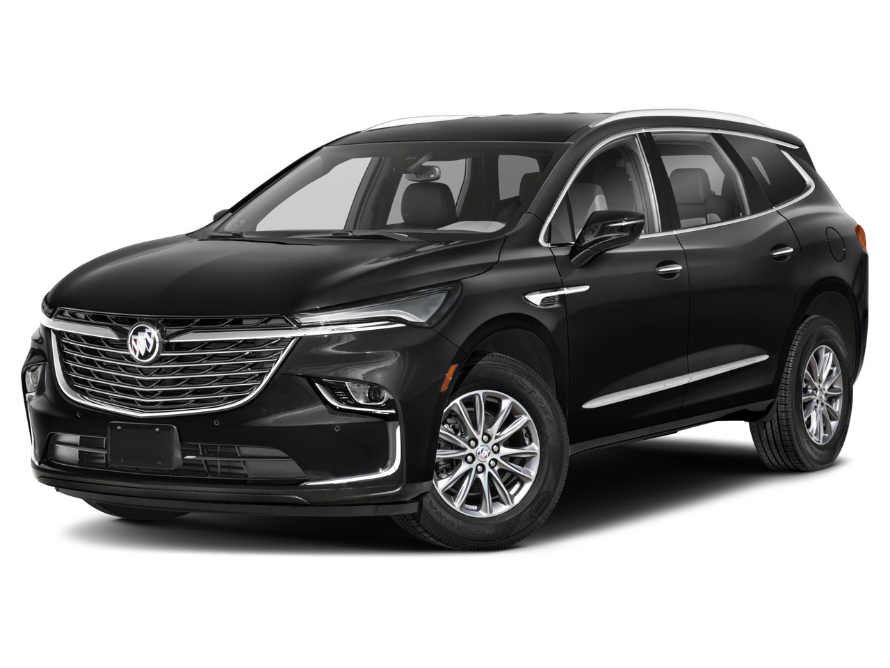 2022 Buick Enclave Avenir