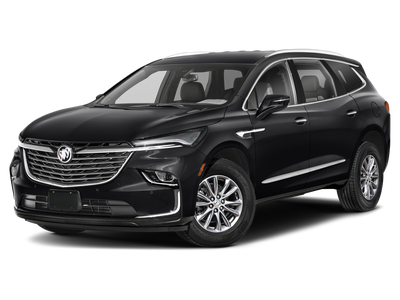 2022 Buick Enclave Avenir