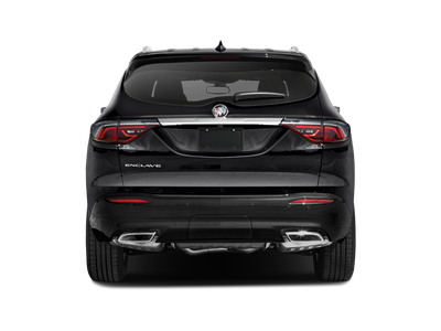 2022 Buick Enclave Avenir