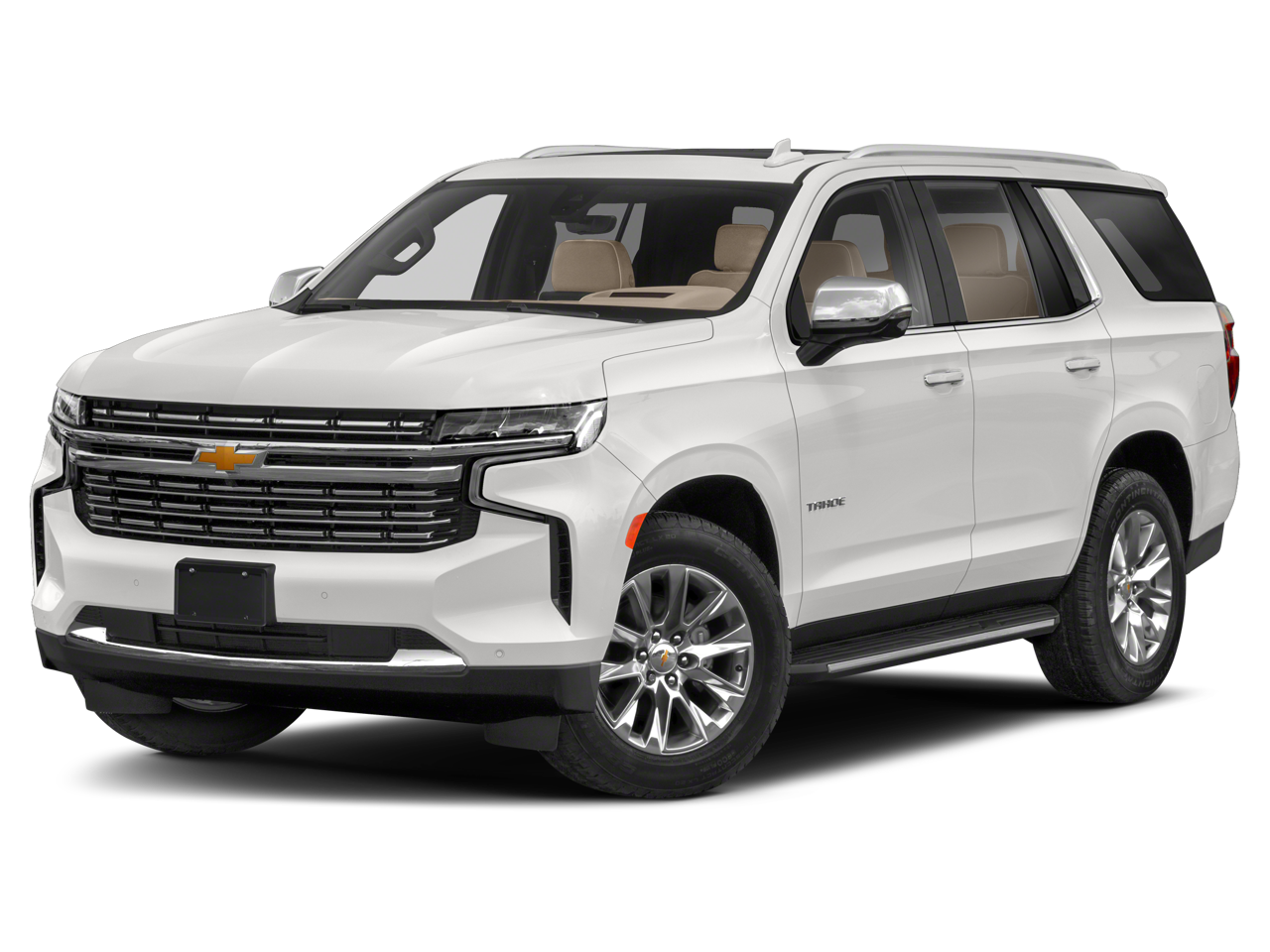 2022 Chevrolet Tahoe 2WD Premier's photo