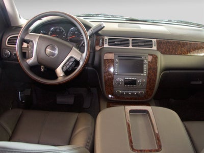 2009 GMC Yukon Denali