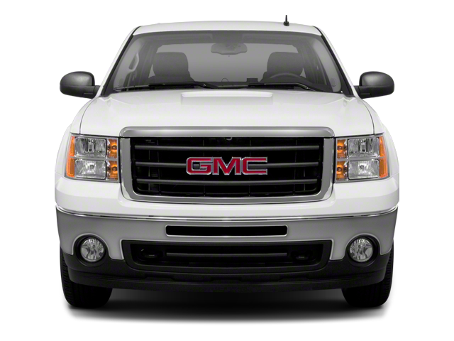 2011 GMC Sierra 1500 SLE