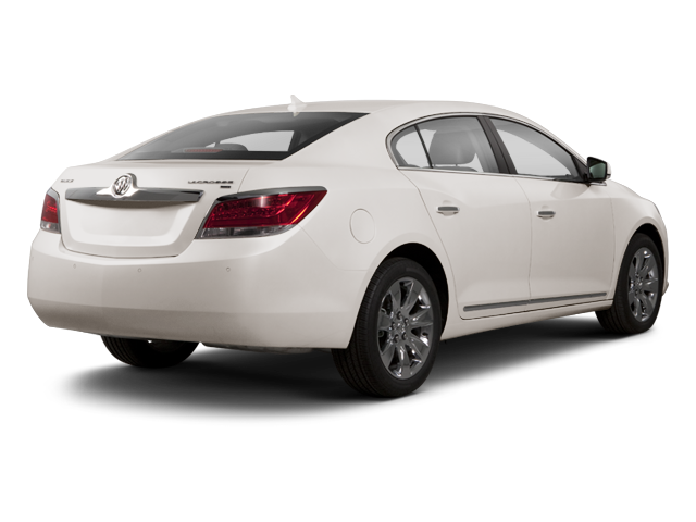 Used 2012 Buick LaCrosse Premium 1 with VIN 1G4GD5GR0CF154144 for sale in Florence, AL