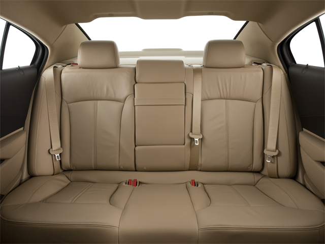 2012 Buick LaCrosse Premium 1