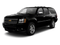 2013 Chevrolet Suburban LTZ