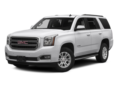 2016 GMC Yukon SLE