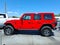 2019 Jeep Wrangler Unlimited Rubicon 4x4