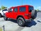 2019 Jeep Wrangler Unlimited Rubicon 4x4