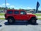 2019 Jeep Wrangler Unlimited Rubicon 4x4