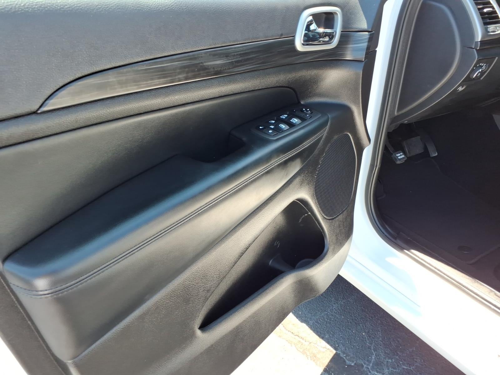 2021 Jeep Grand Cherokee Laredo X 4x2