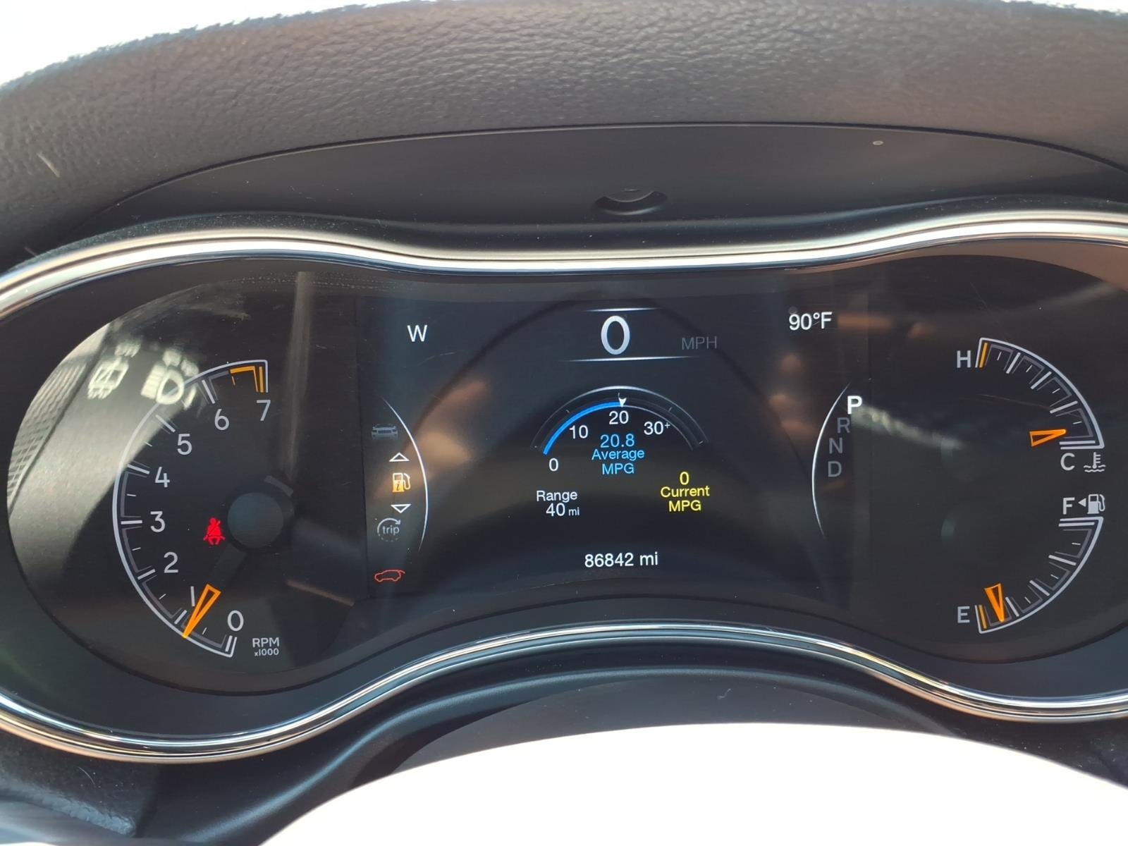2021 Jeep Grand Cherokee Laredo X 4x2