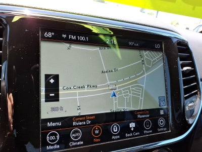 2021 Jeep Grand Cherokee Laredo X 4x2