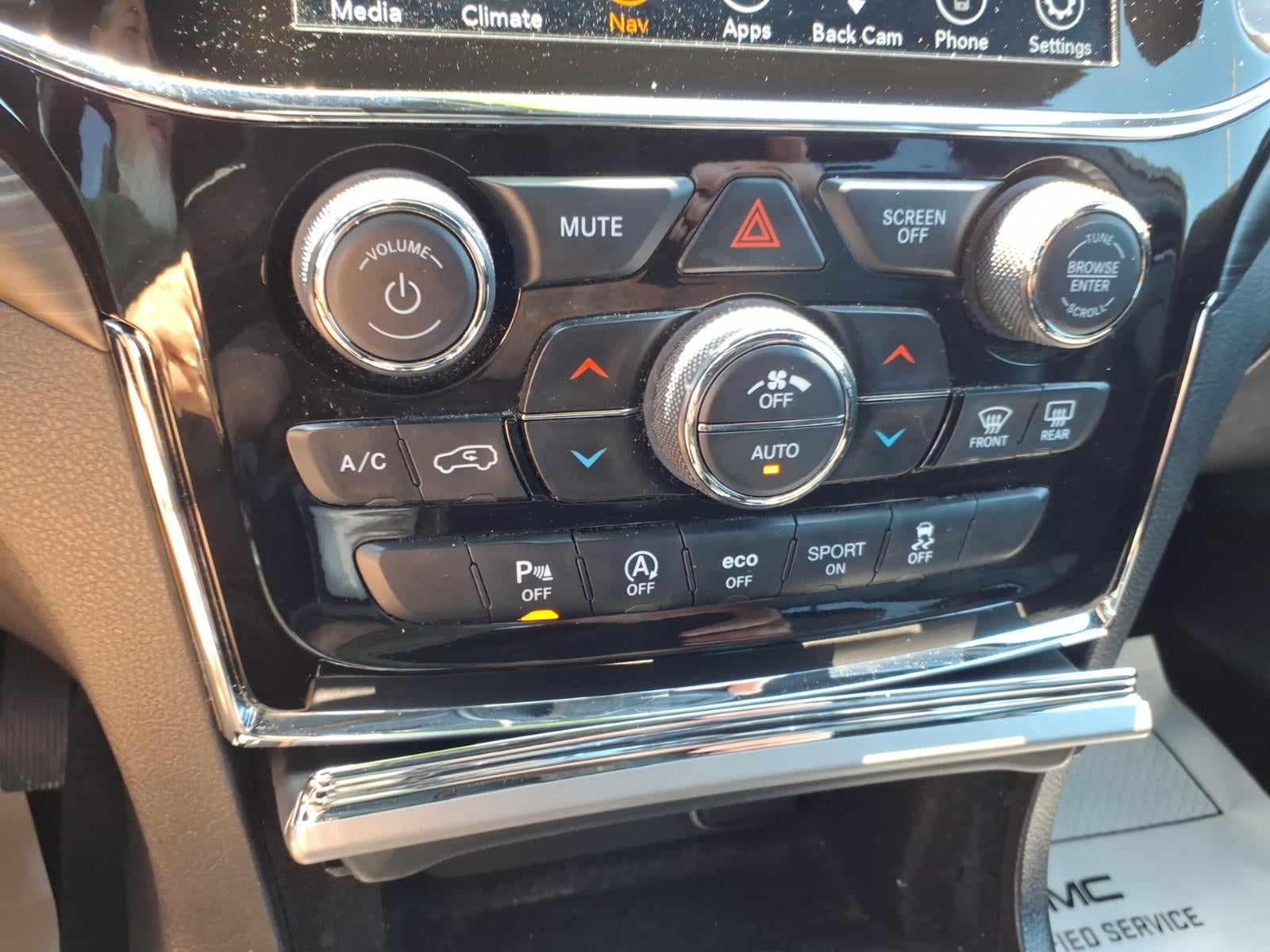 2021 Jeep Grand Cherokee Laredo X 4x2