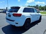2021 Jeep Grand Cherokee Laredo X 4x2