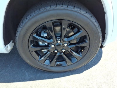 2021 Jeep Grand Cherokee Laredo X 4x2
